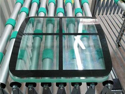 Aydınlatma Camları